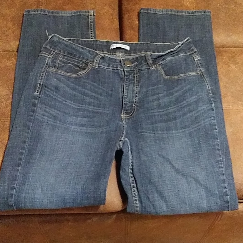 Jeans size 10